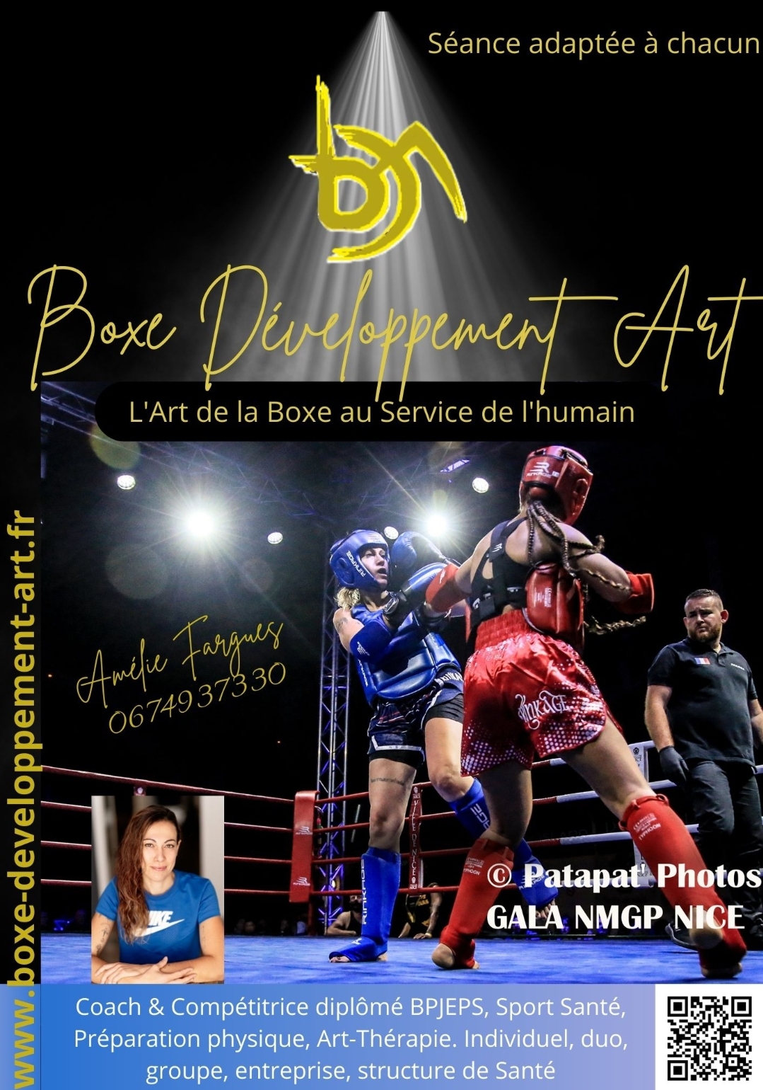 BDA Coaching